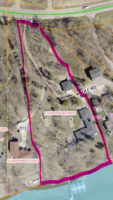 51313 Knoll Rd, Pelican Rapids, MN 56572