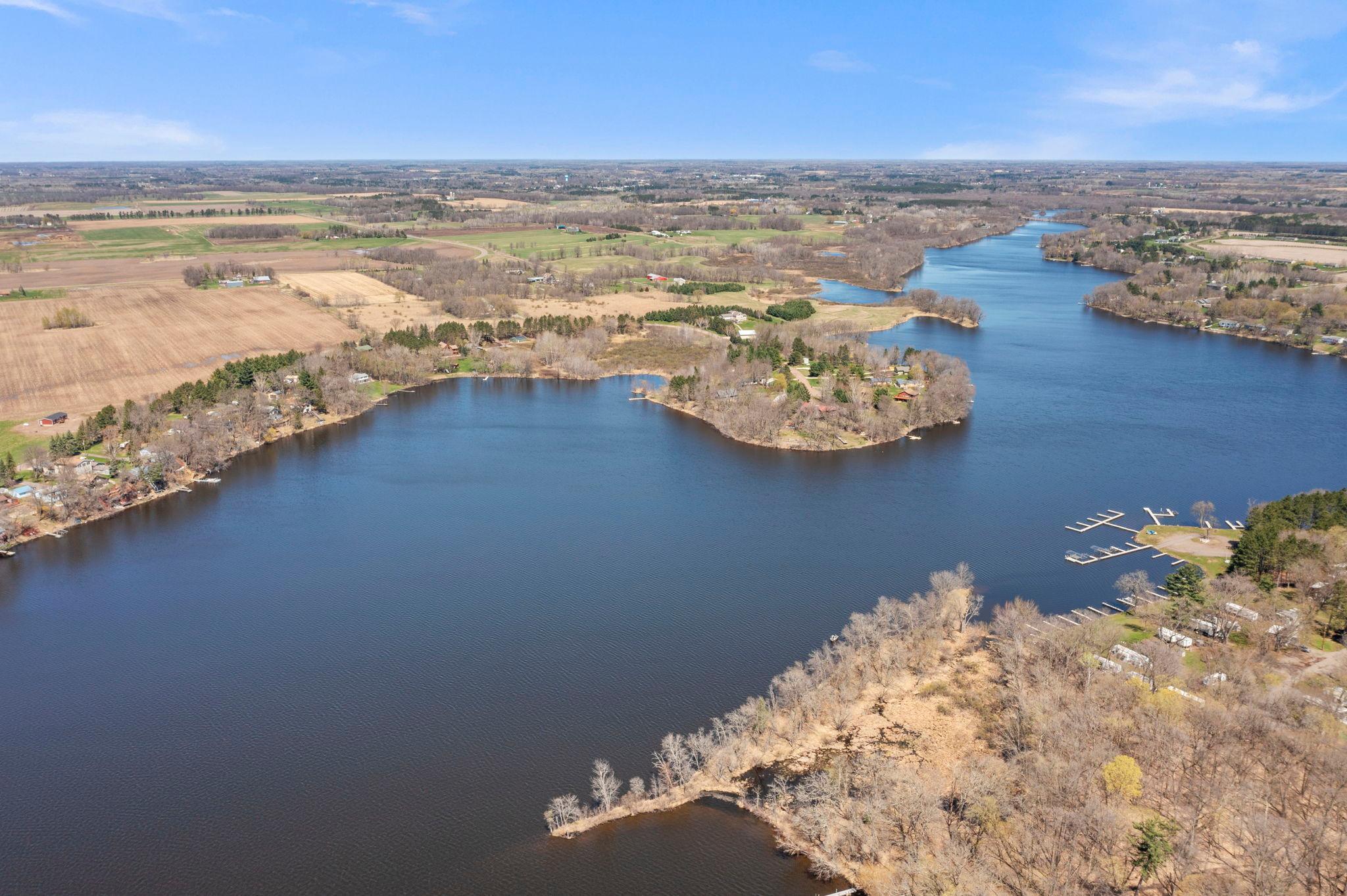 19013 Island View Dr, Mora, MN 55051