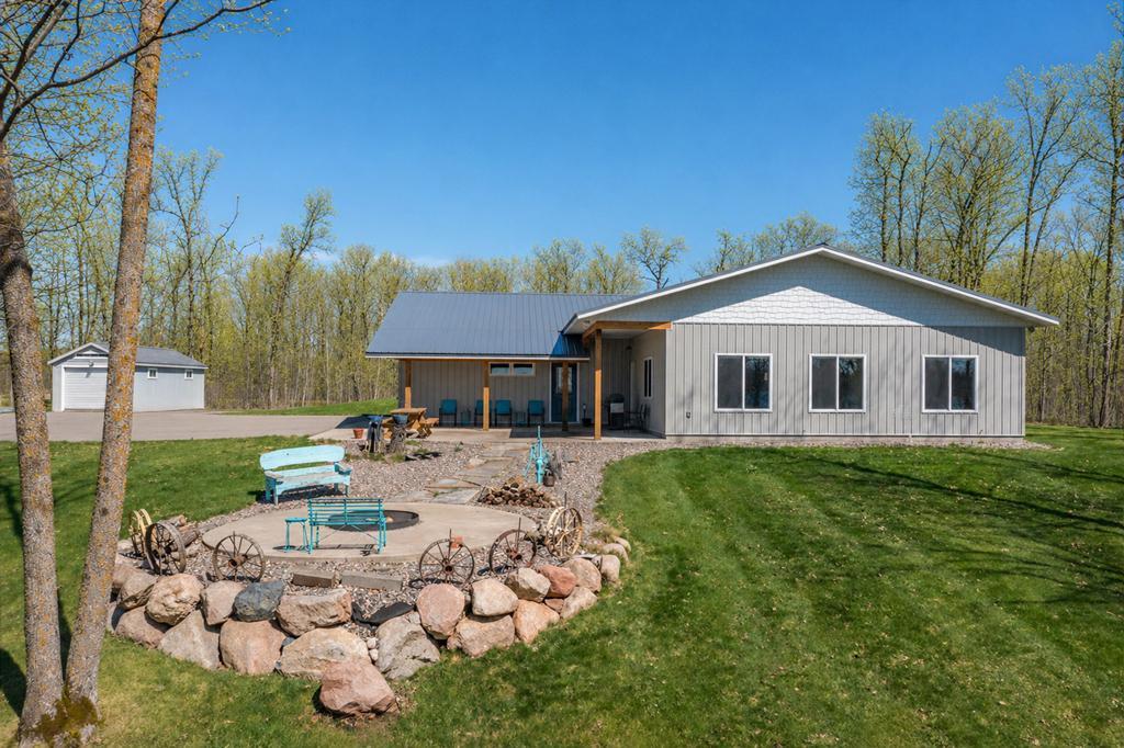 22885 Rabbit Foot Ln, Aitkin, MN 56431