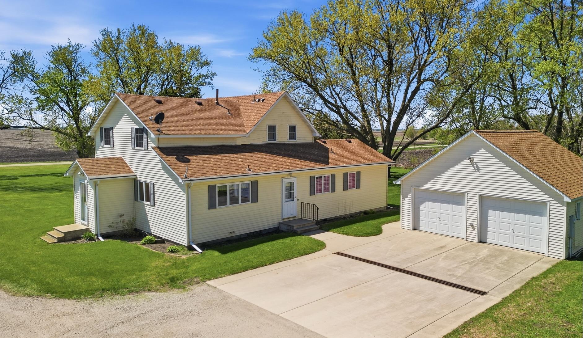47473 200th St, Easton, MN 56025