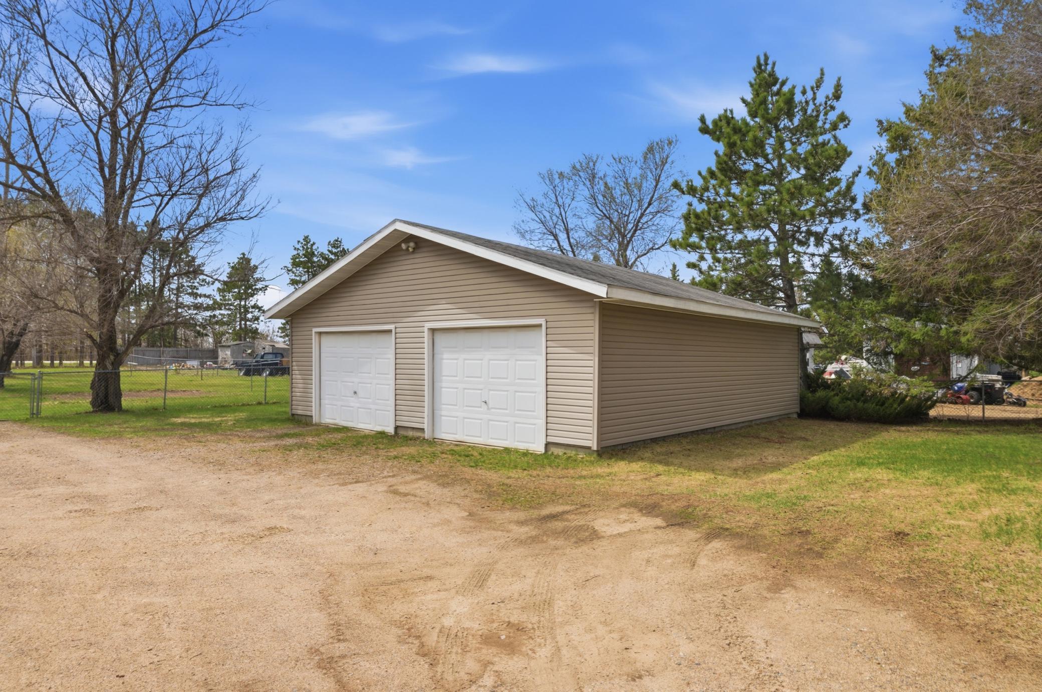 1987 Scearcyville Dr SW, Pillager, MN 56473