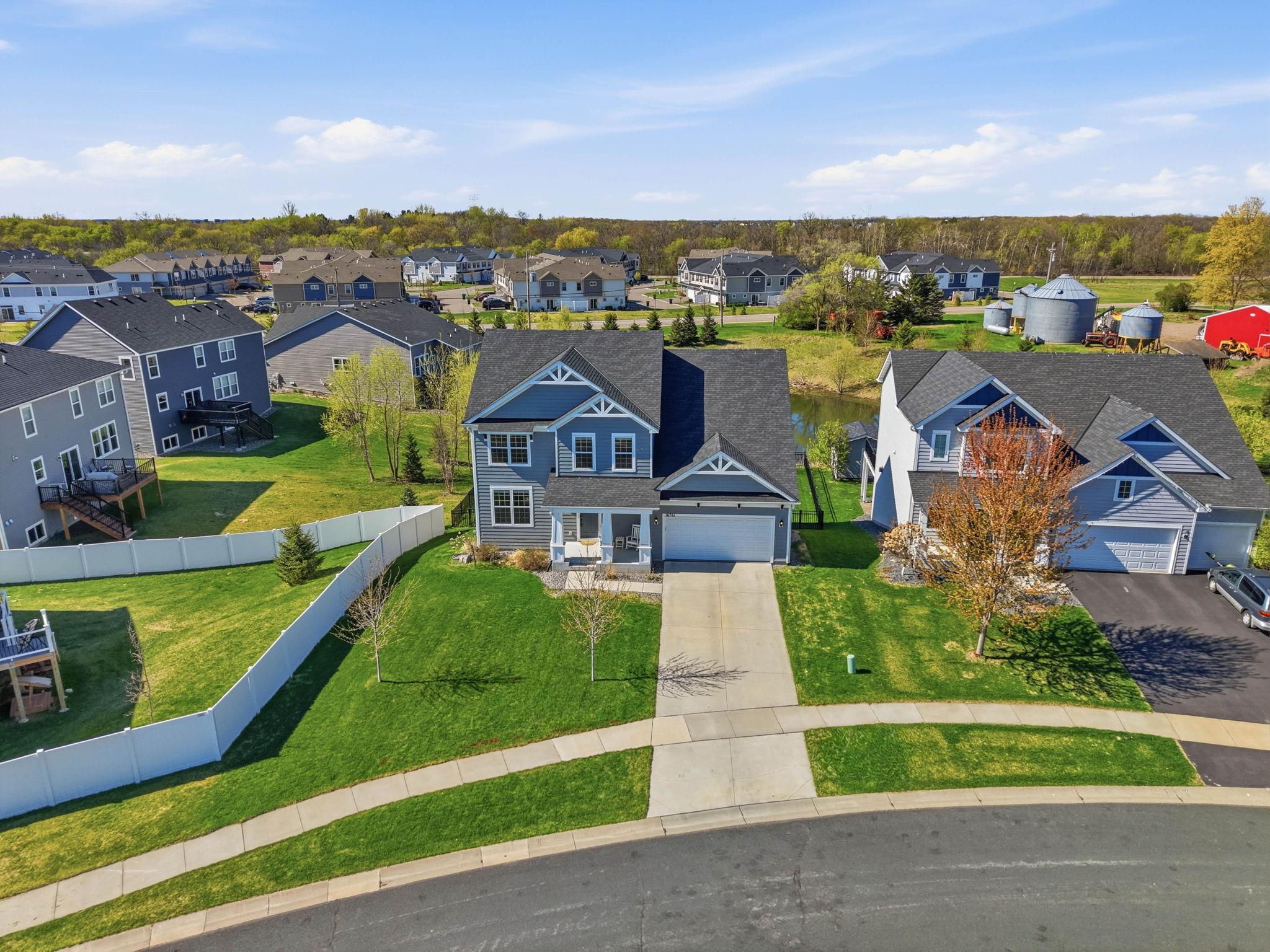 16761 110th Ave N, Dayton, MN 55369