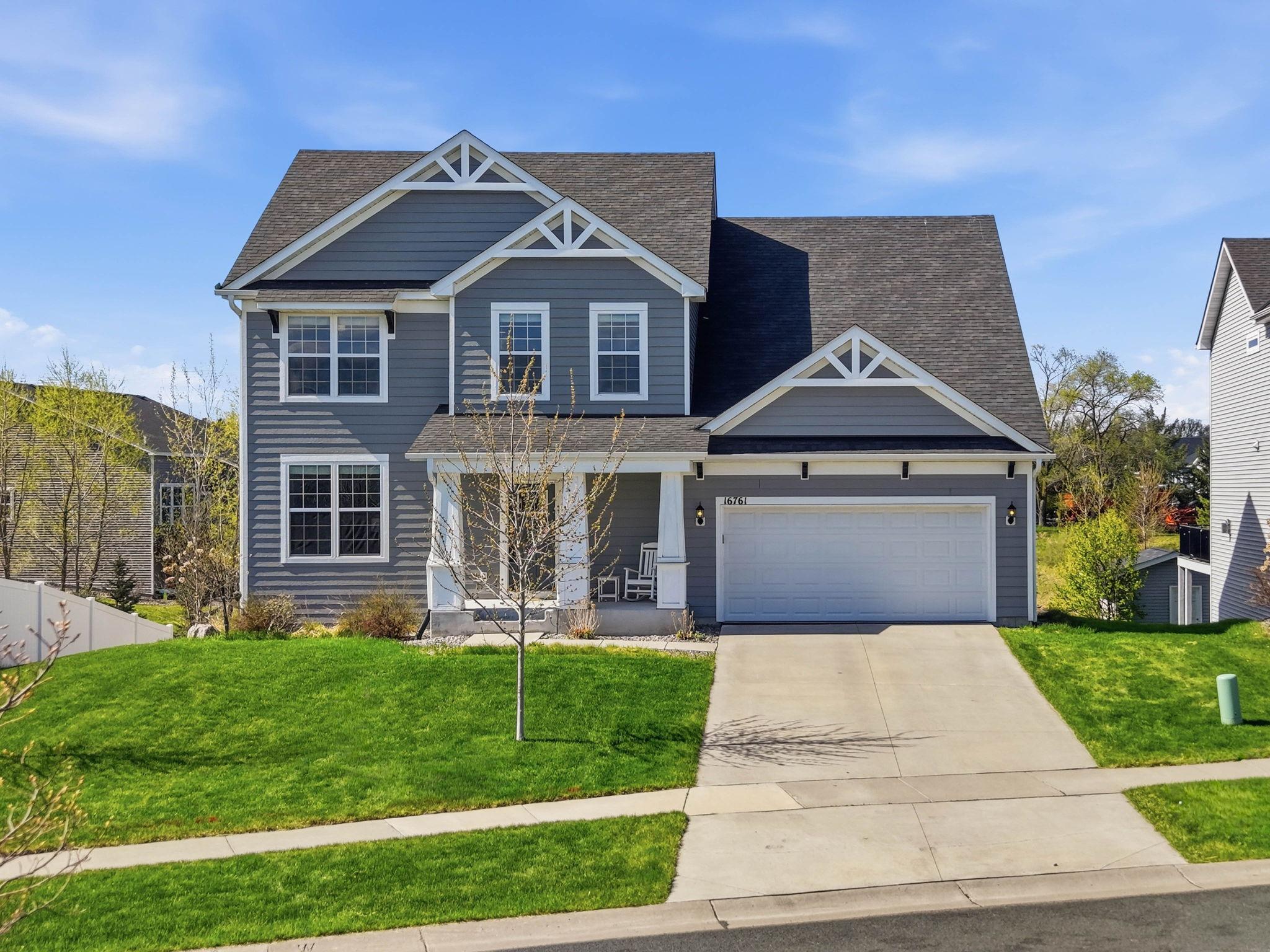 16761 110th Ave N, Dayton, MN 55369