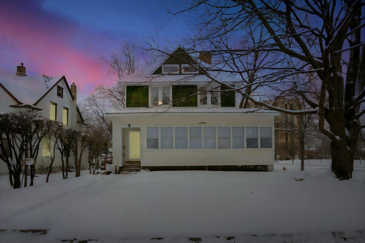 3202 N 6th St, Minneapolis, MN 55412