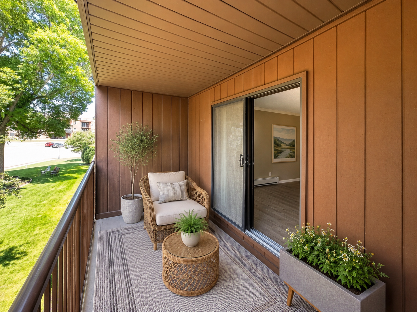 2680 Oxford St N #132, Roseville, MN 55113