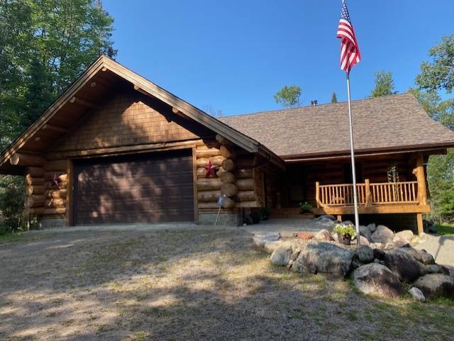 1003 Sunset Hill Rd NE, Outing, MN 56662