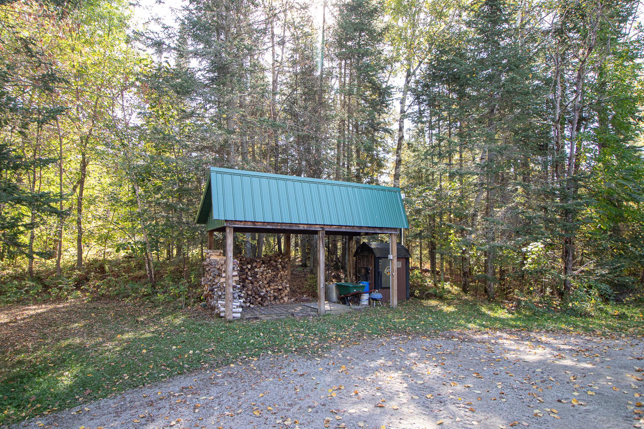 1003 Sunset Hill Rd NE, Outing, MN 56662