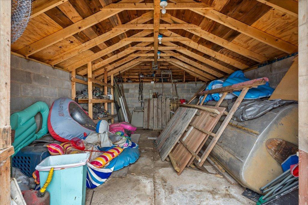 23899 N Platte Lake Rd, Hillman, MN 56338