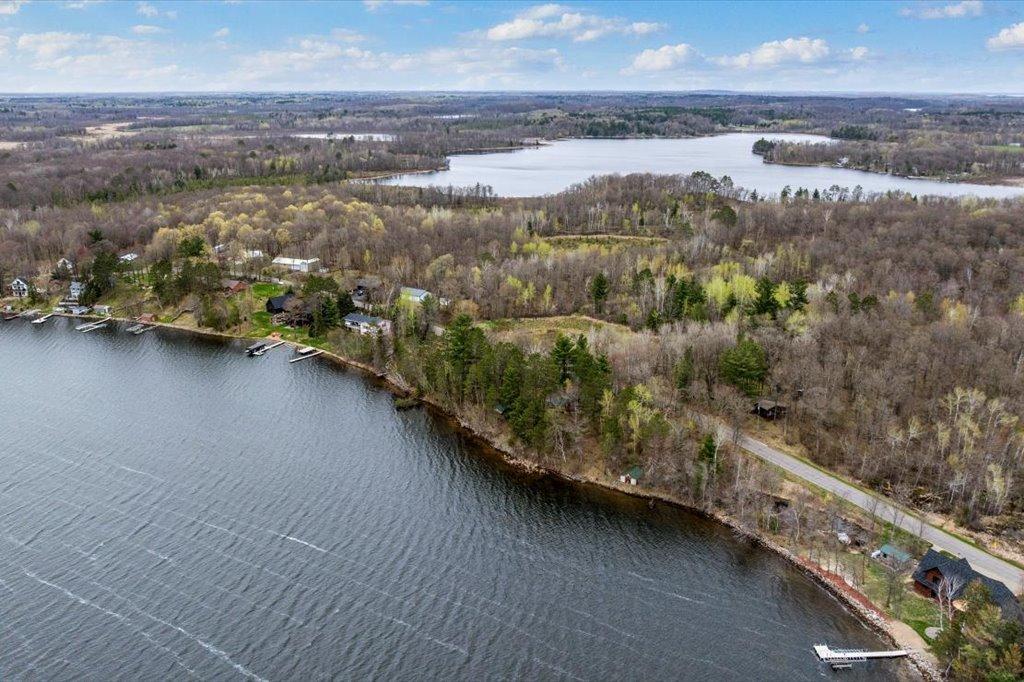 23899 N Platte Lake Rd, Hillman, MN 56338