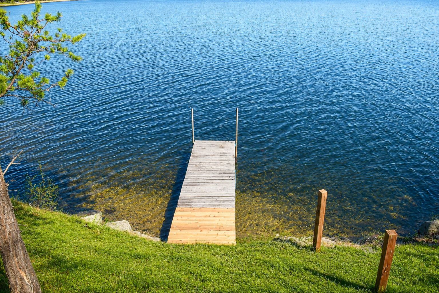 678 Shore Haven Ln #Cabin 5, Hackensack, MN 56452