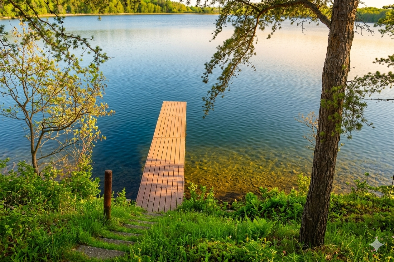 674 Shore Haven Ln #Cabin 6, Hackensack, MN 56452