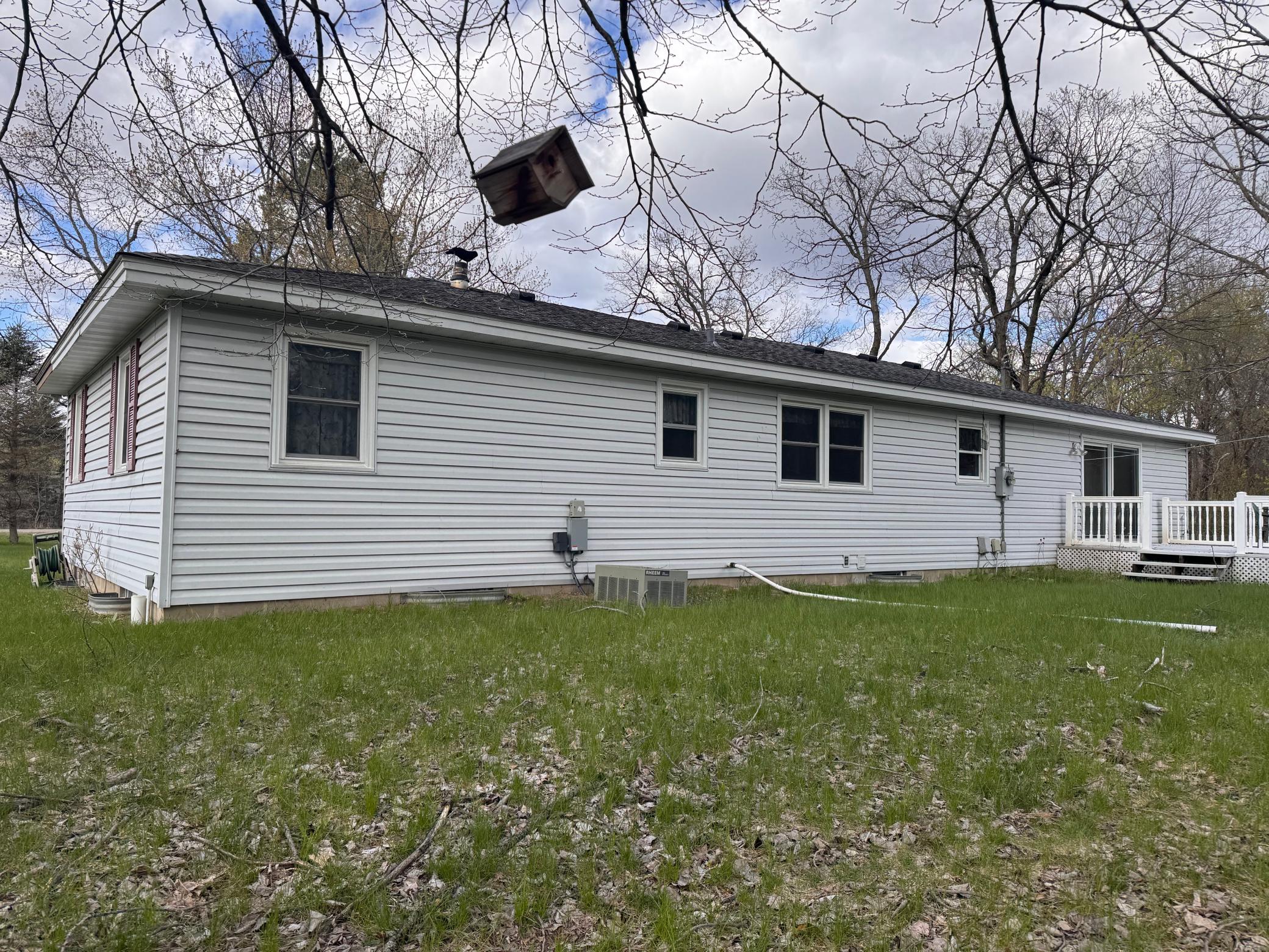 2400 208th Ln NW, Oak Grove, MN 55011