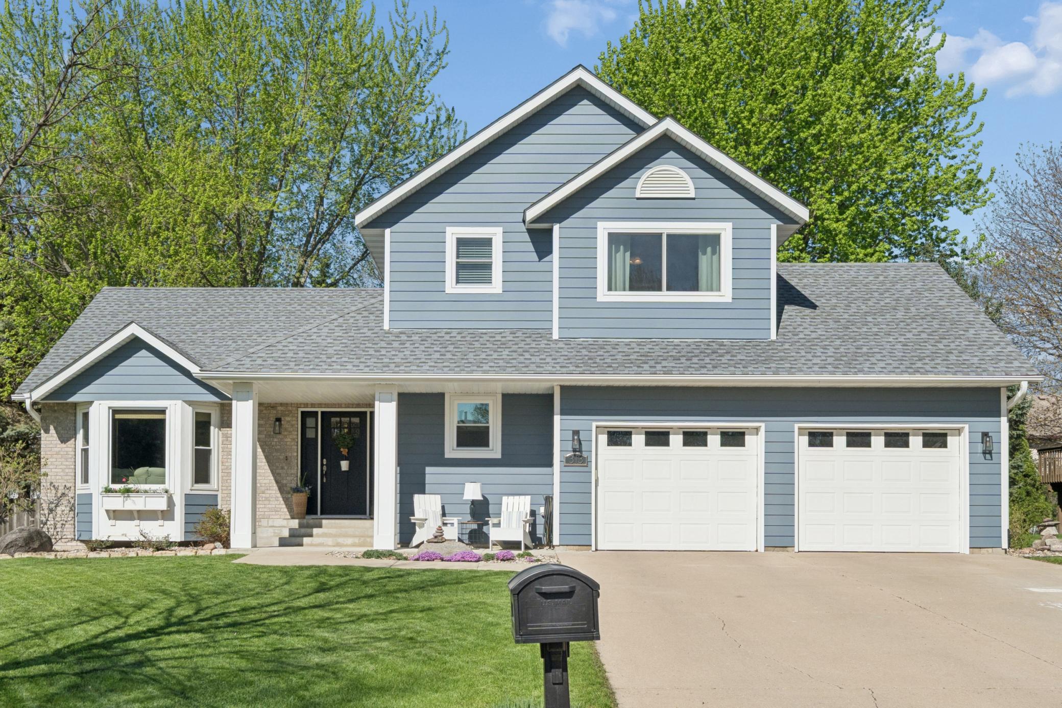 313 Chancery Ln, Mankato, MN 56001