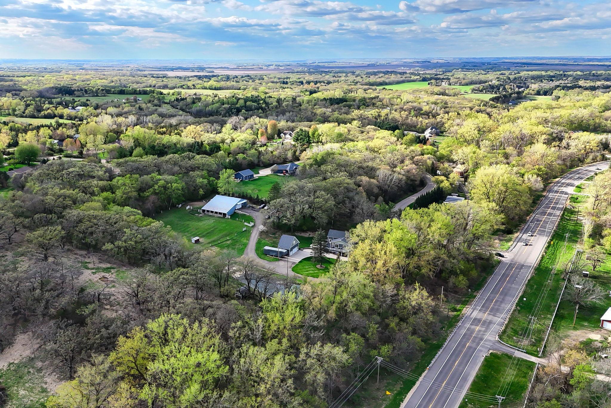 20925 Polk Ave, Hastings, MN 55033