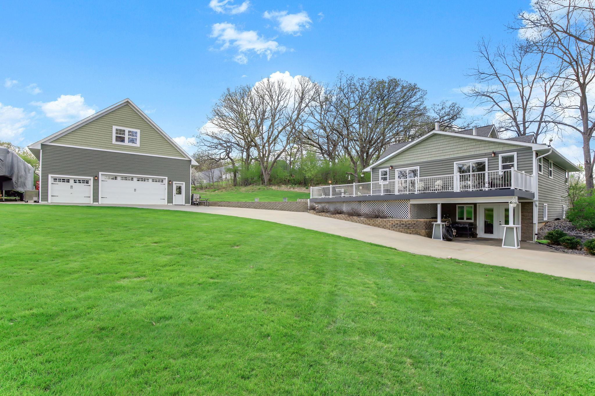 20925 Polk Ave, Hastings, MN 55033