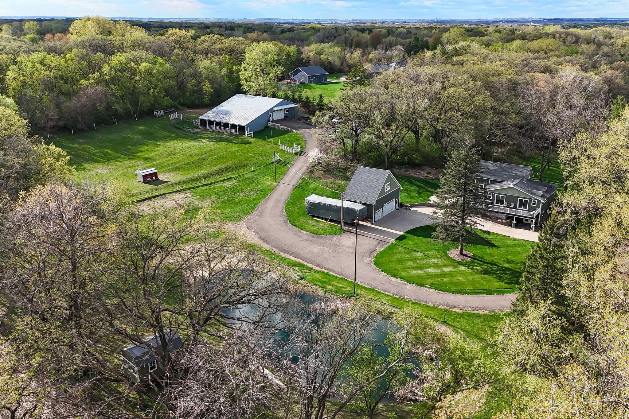 20925 Polk Ave, Hastings, MN 55033