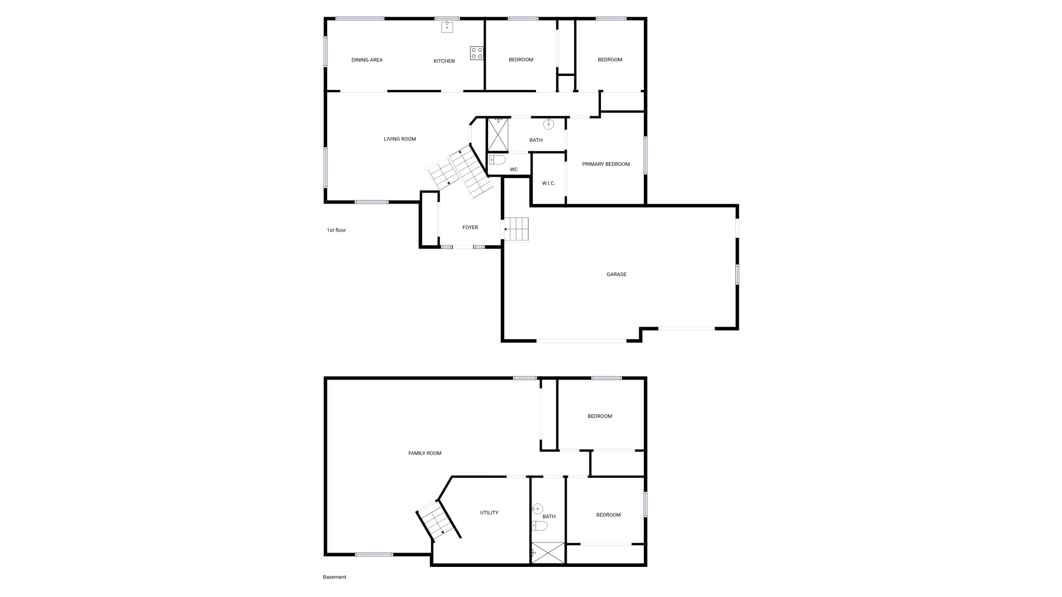 128 Dutch Lake Trl, Howard Lake, MN 55349
