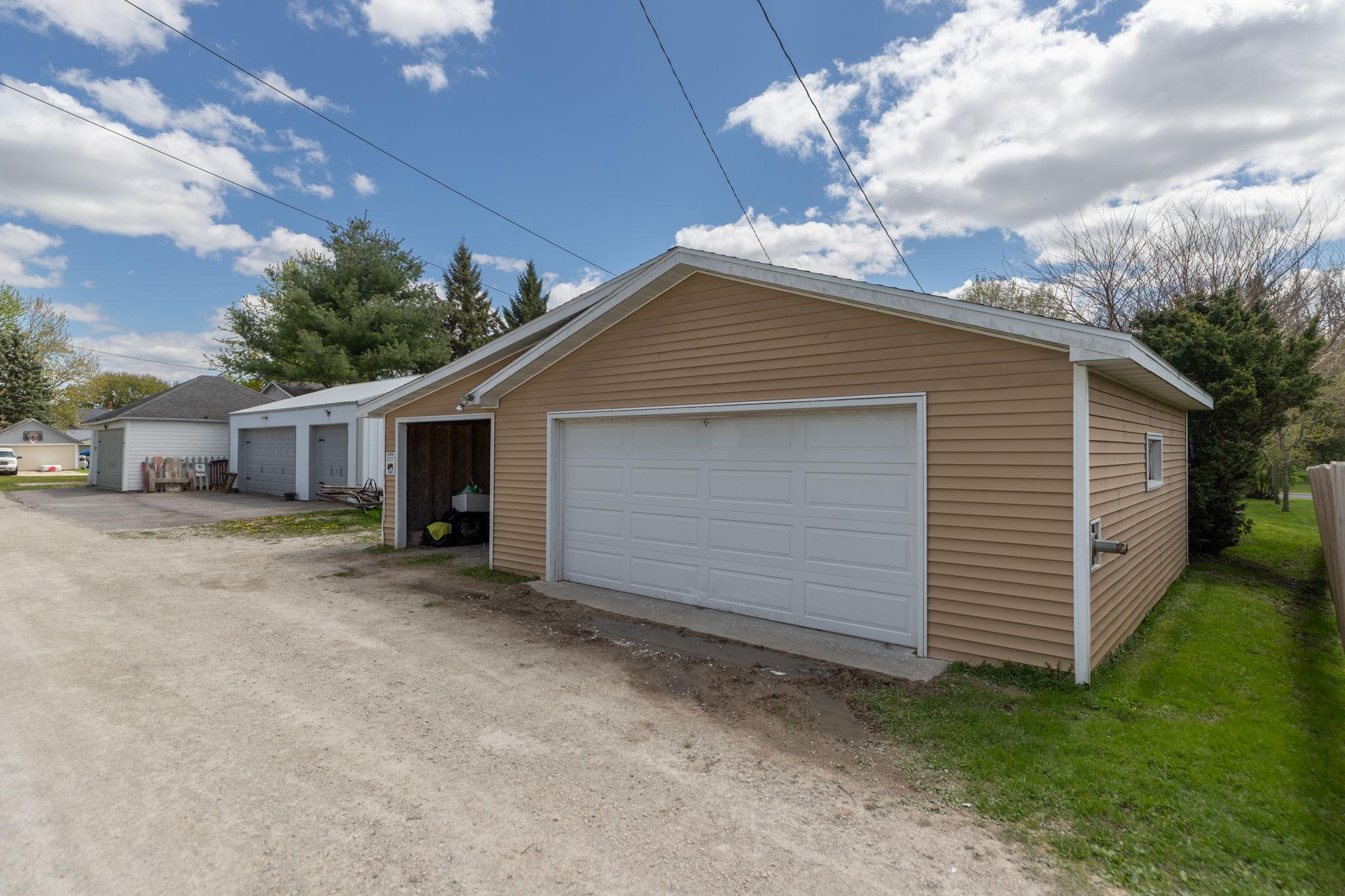 409 Main St SW, Preston, MN 55965