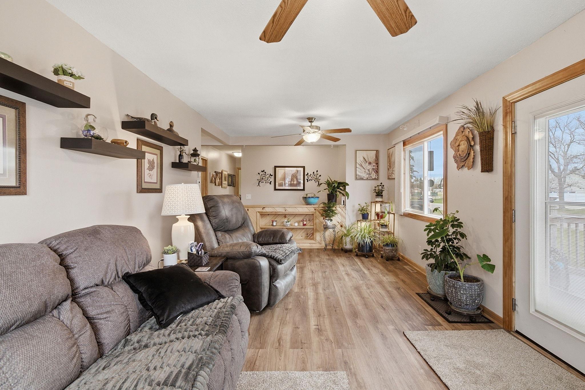 224 E 2nd St, Pillager, MN 56473