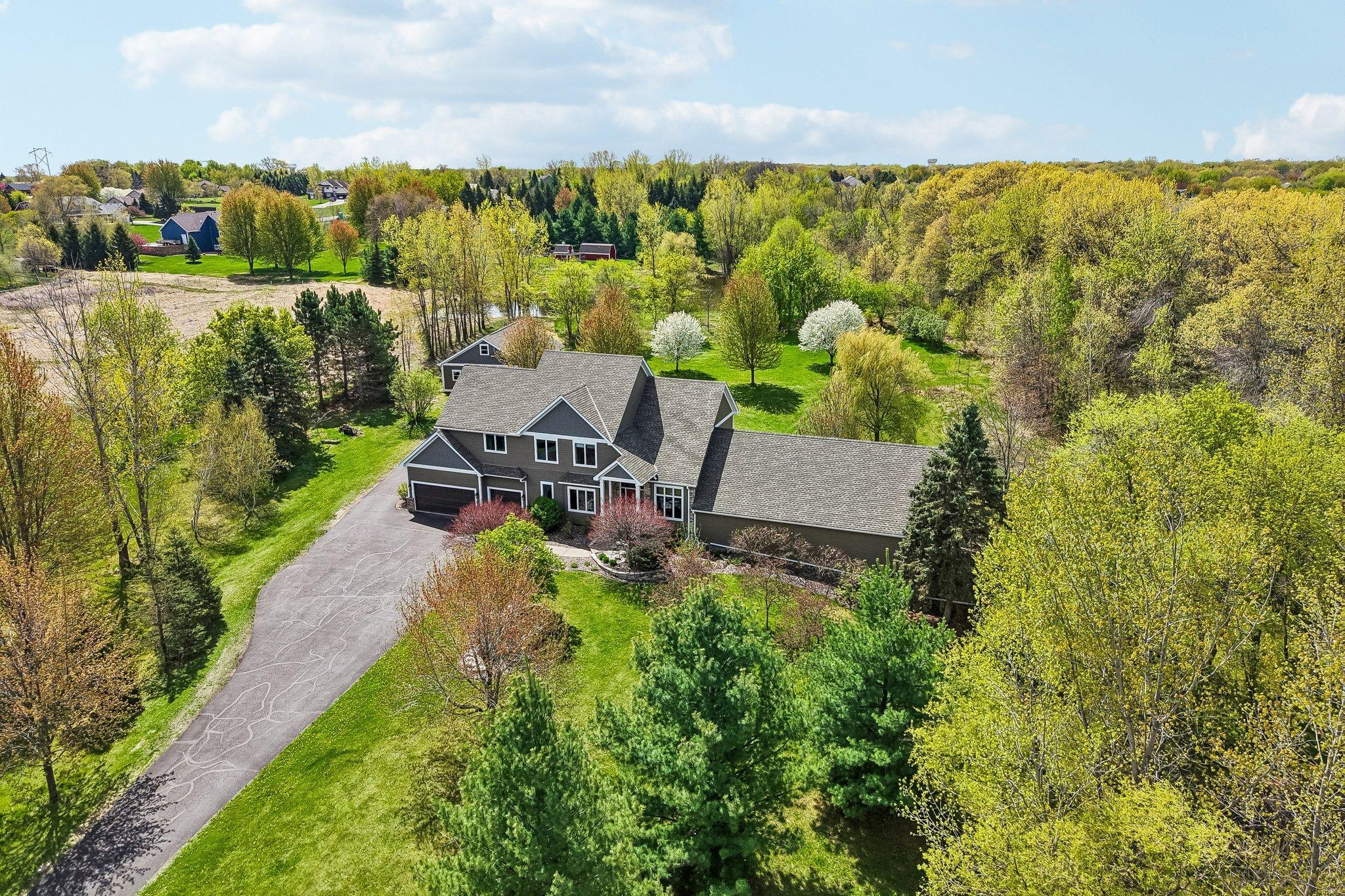 2890 Imperial Ave N, Lake Elmo, MN 55042