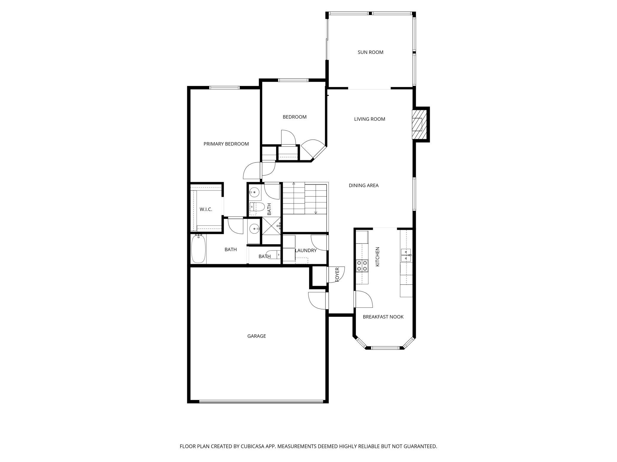 1439 Eagle Dr, Waconia, MN 55387