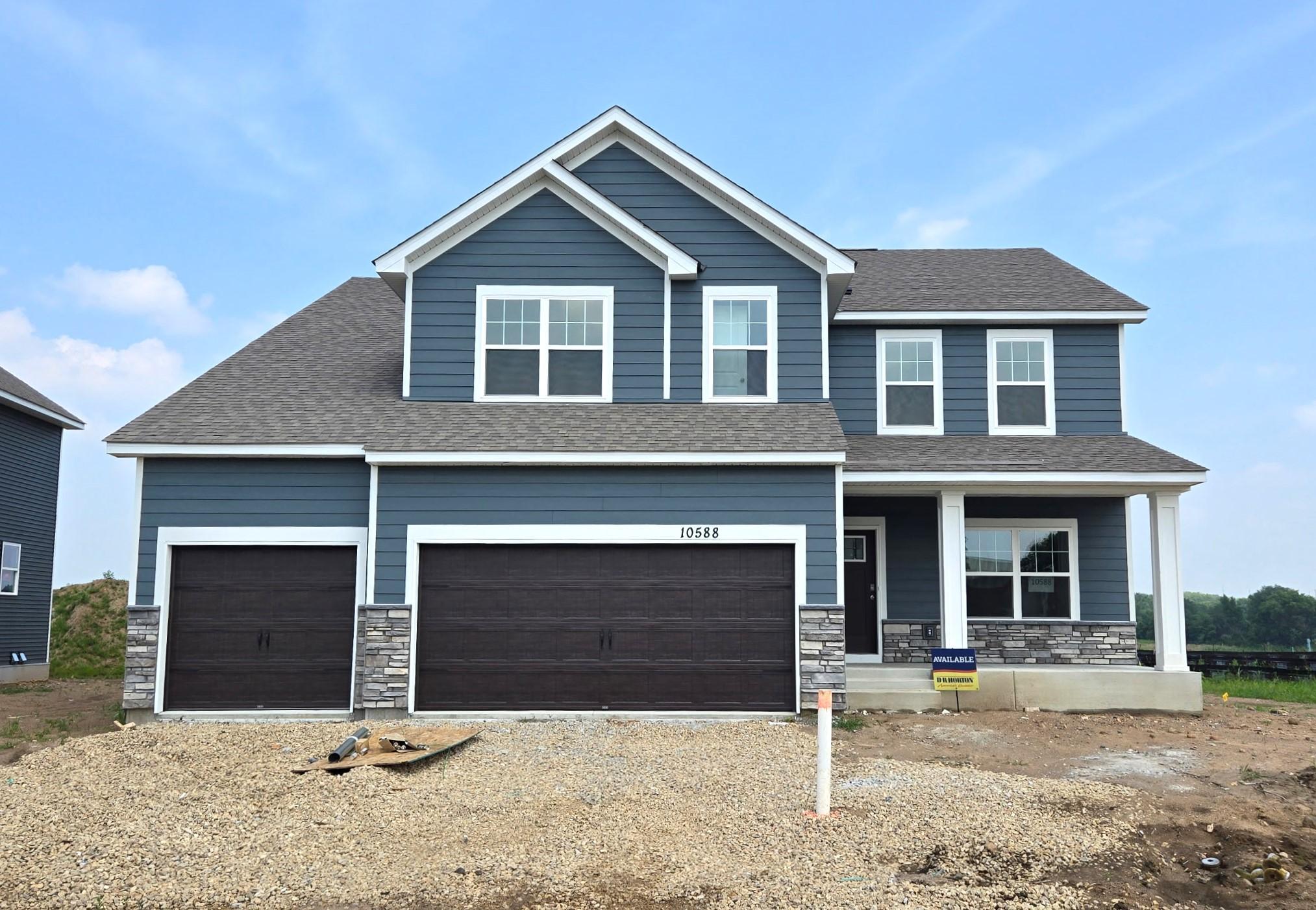 4803 Blake Way, Woodbury, MN 55129