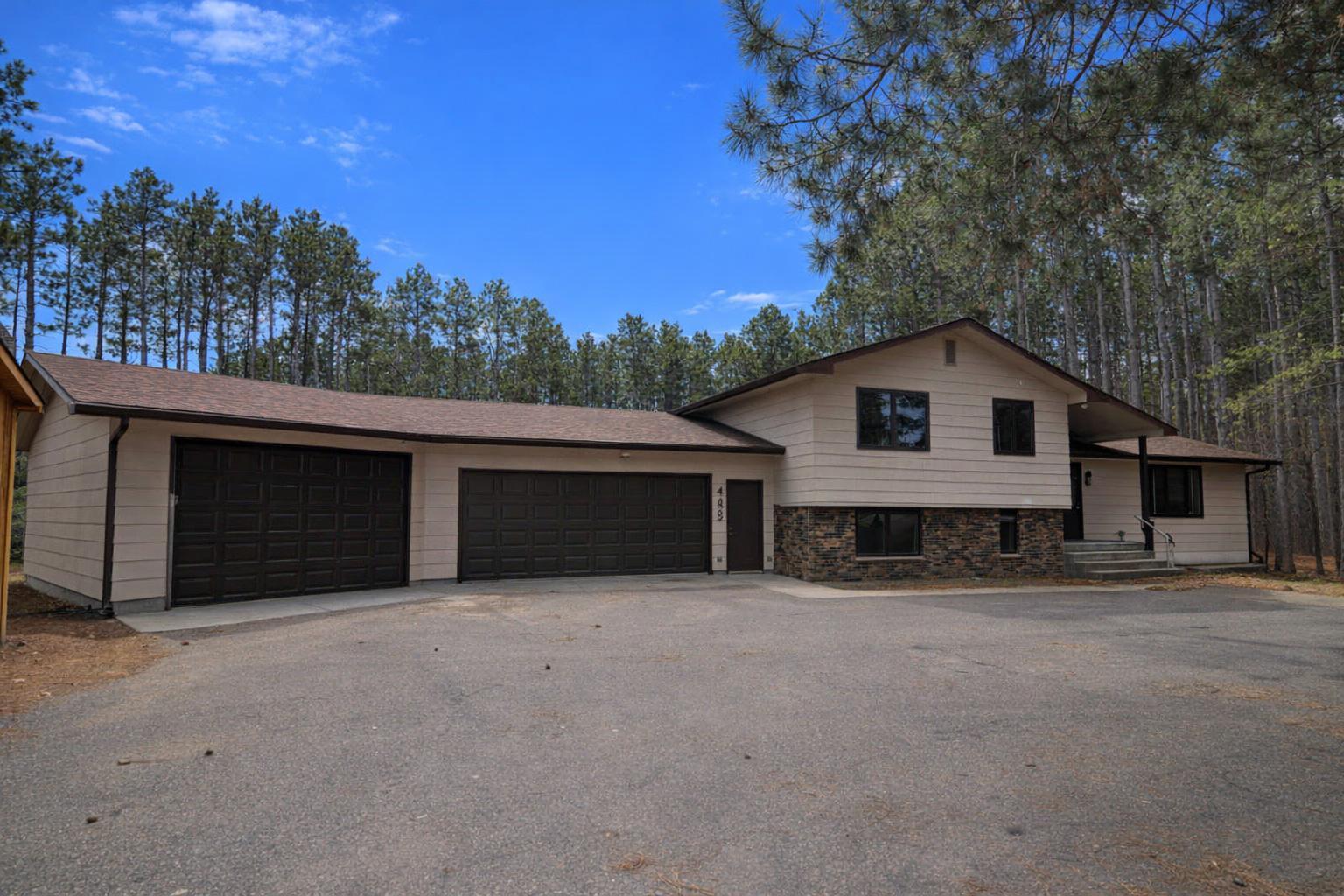 800 Forest Ave, Park Rapids, MN 56470