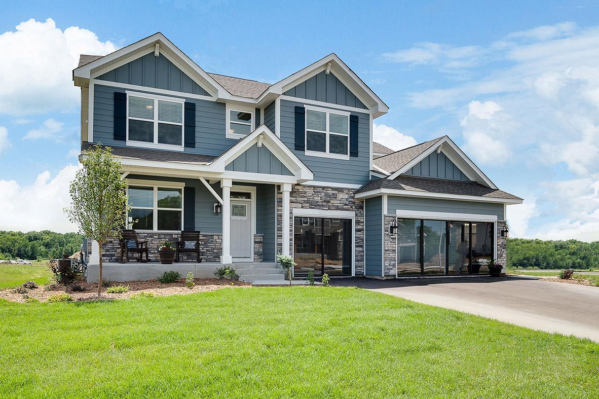 4779 Blake Way, Woodbury, MN 55129