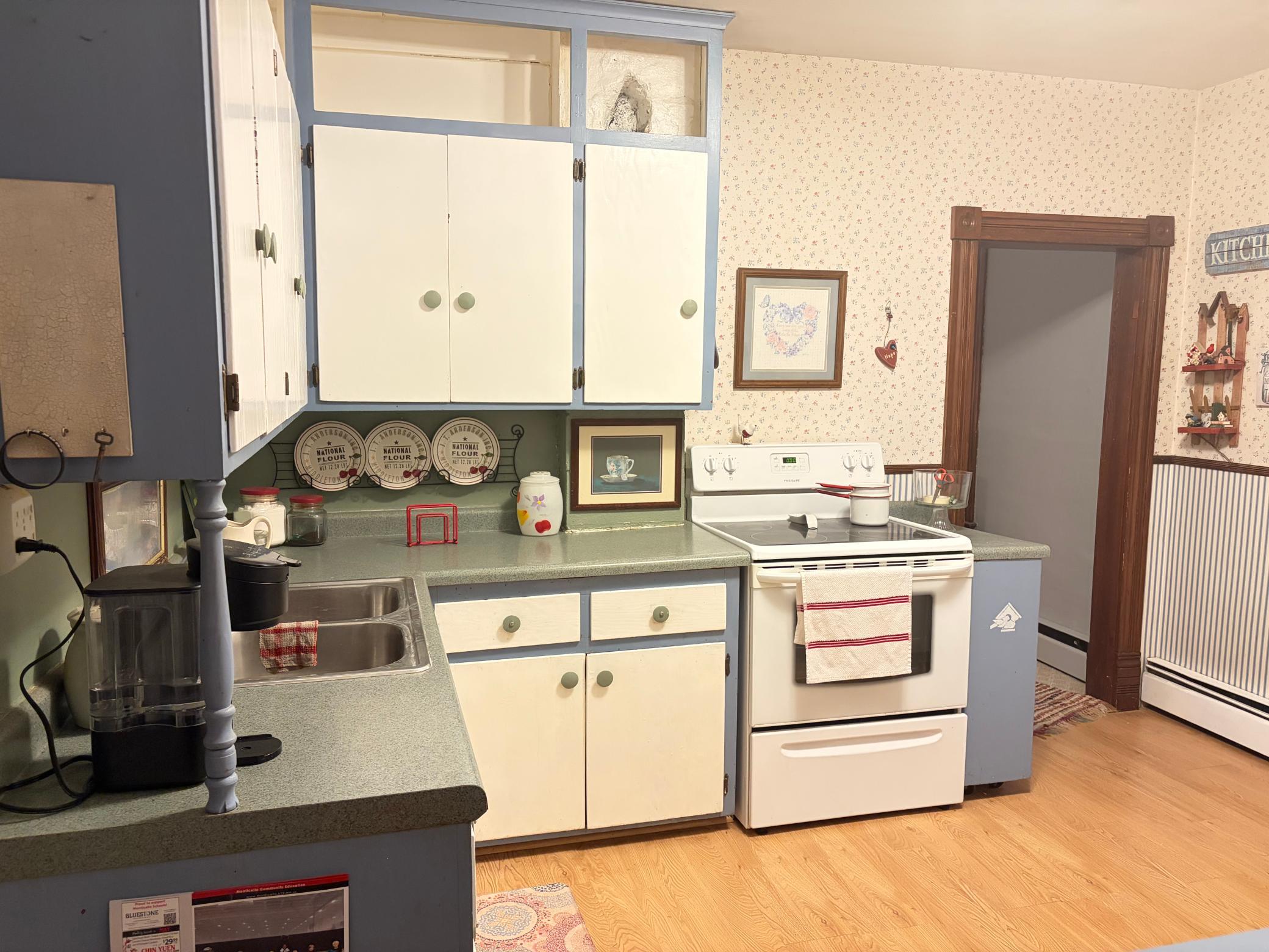 309 E 3rd St, Monticello, MN 55362