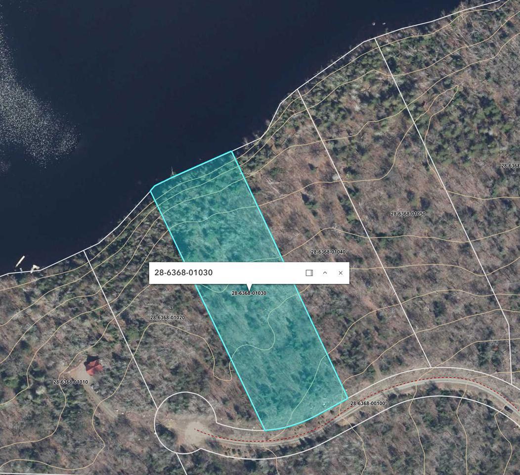 417 Barrel Rd, Ely, MN 55731