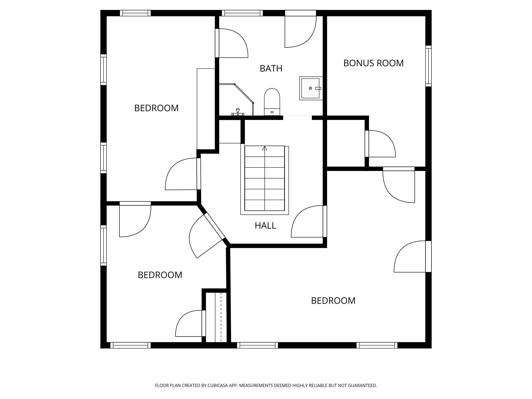 476 S Main St, Fountain City, WI 54629