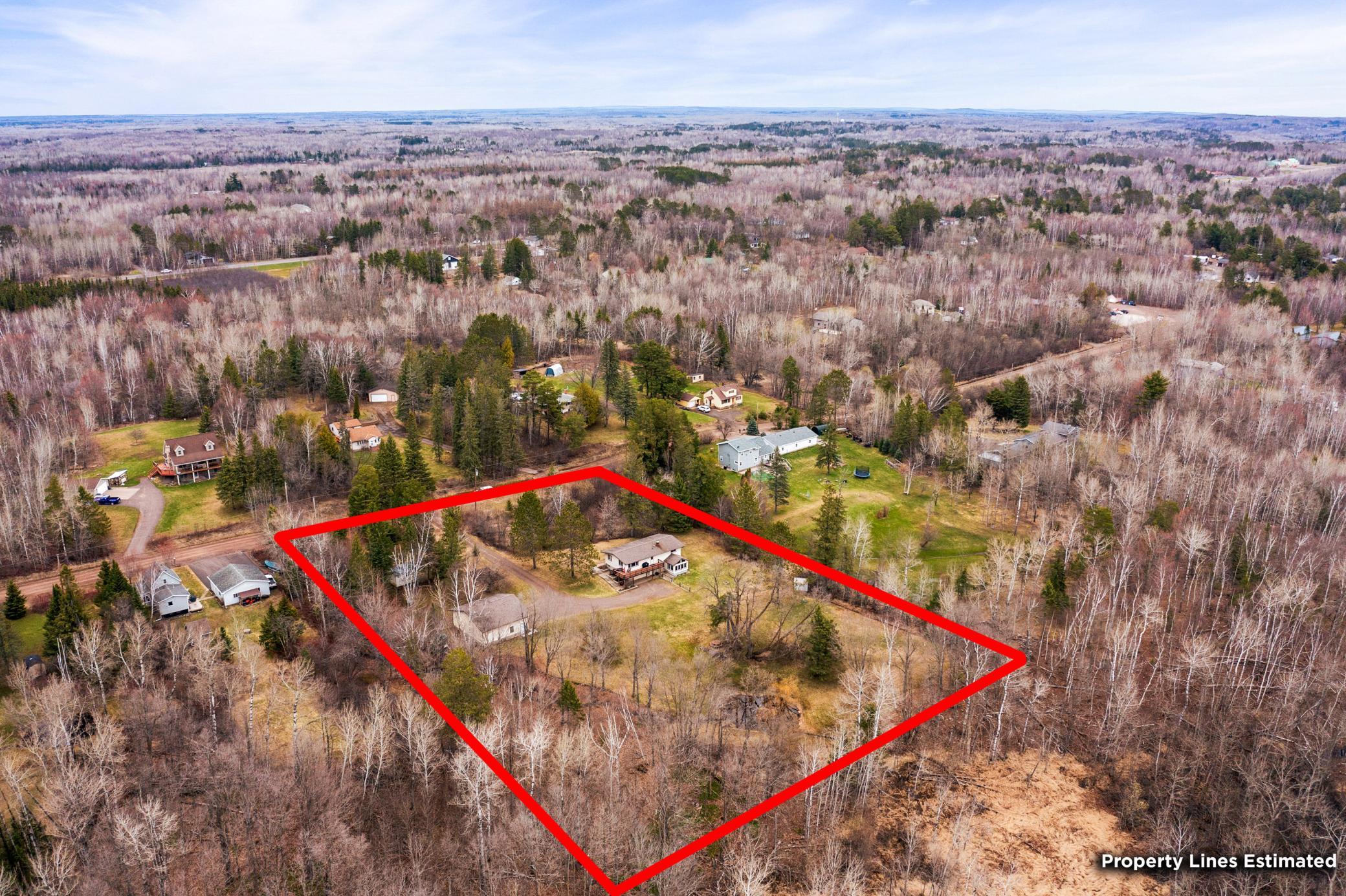 4270 Kingston Rd, Duluth, MN 55803