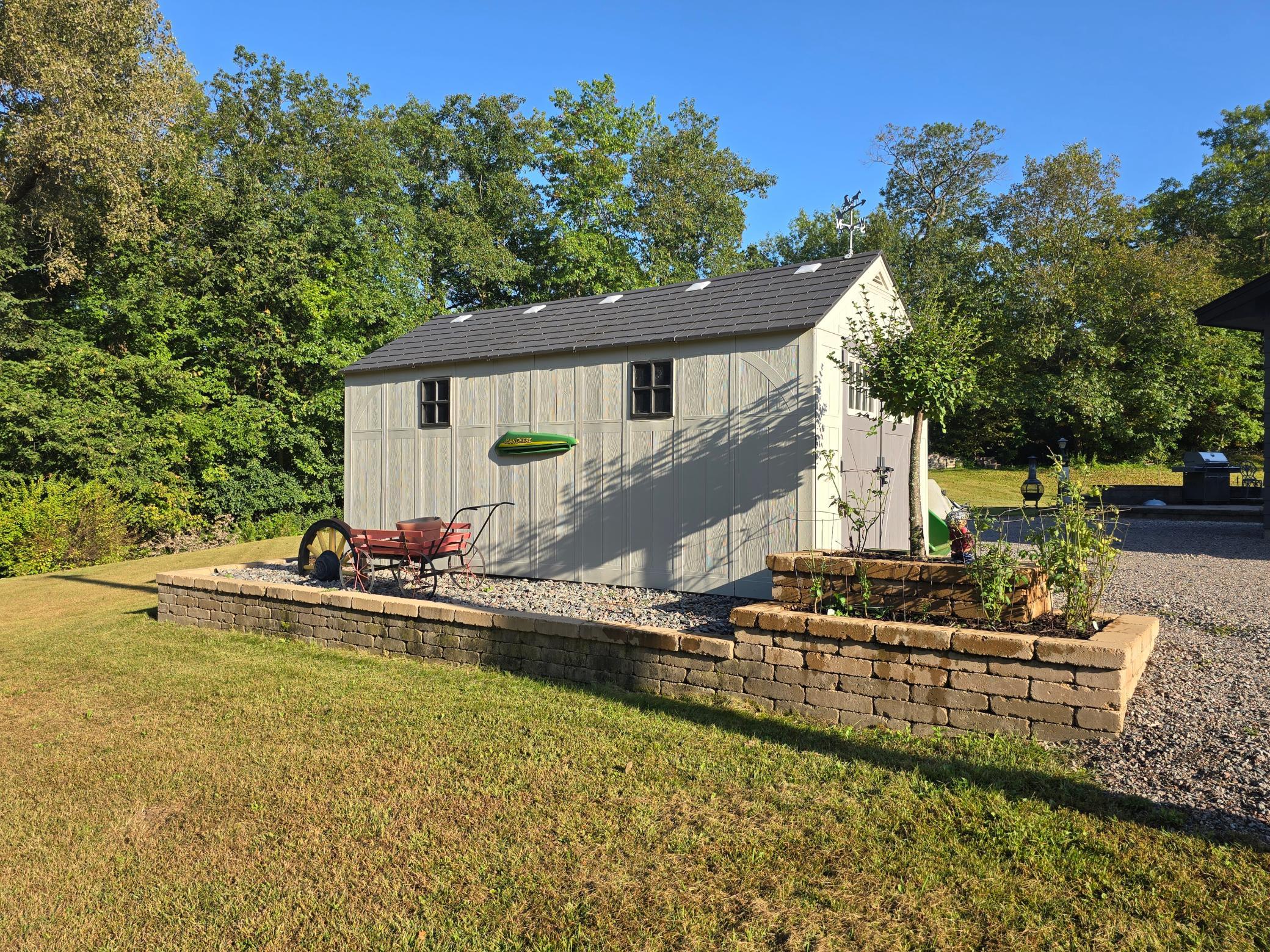 32062 742nd Ave, South Haven, MN 55382