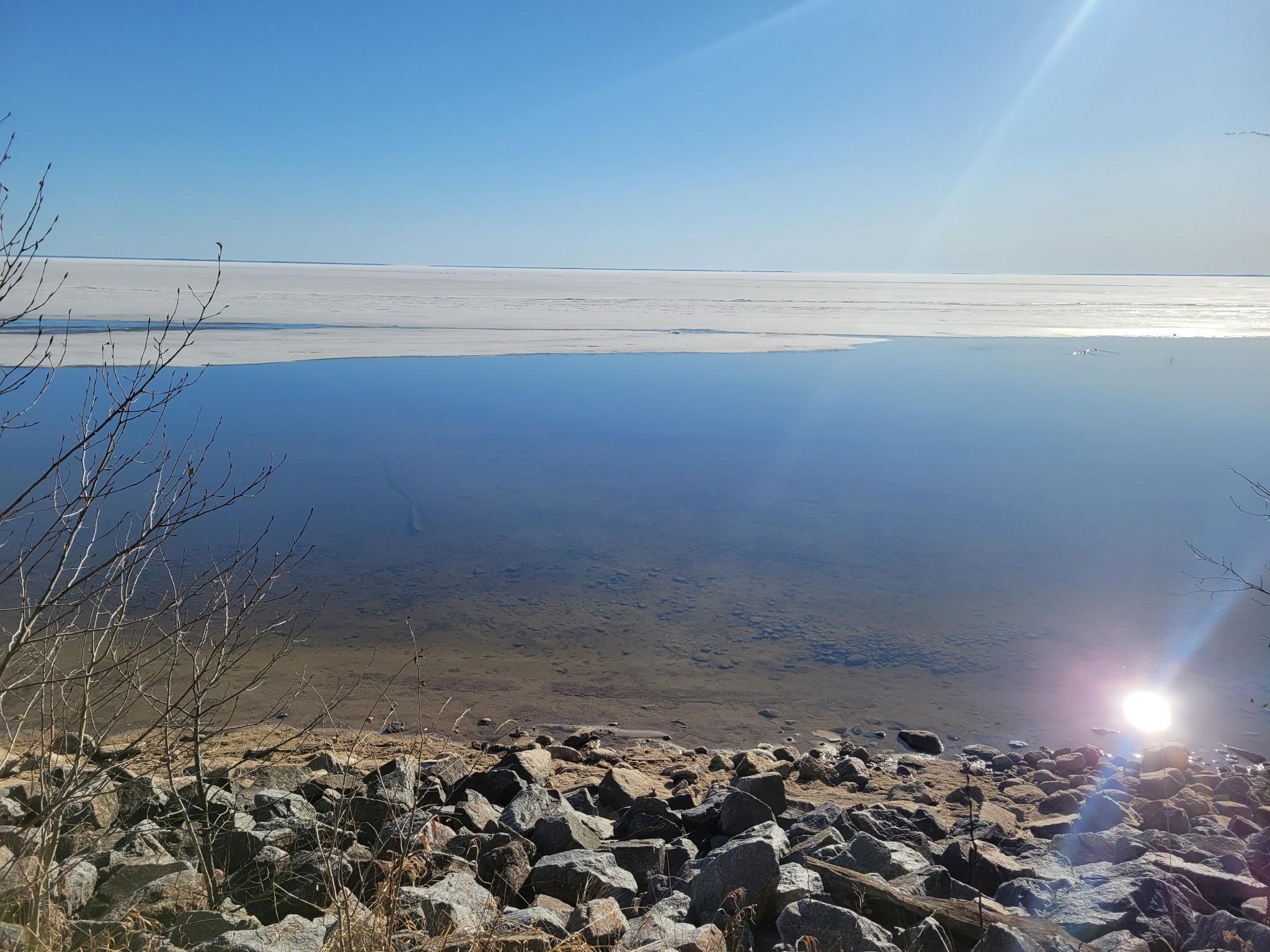 TBD Sandy Shores Dr NW, Williams, MN 56686