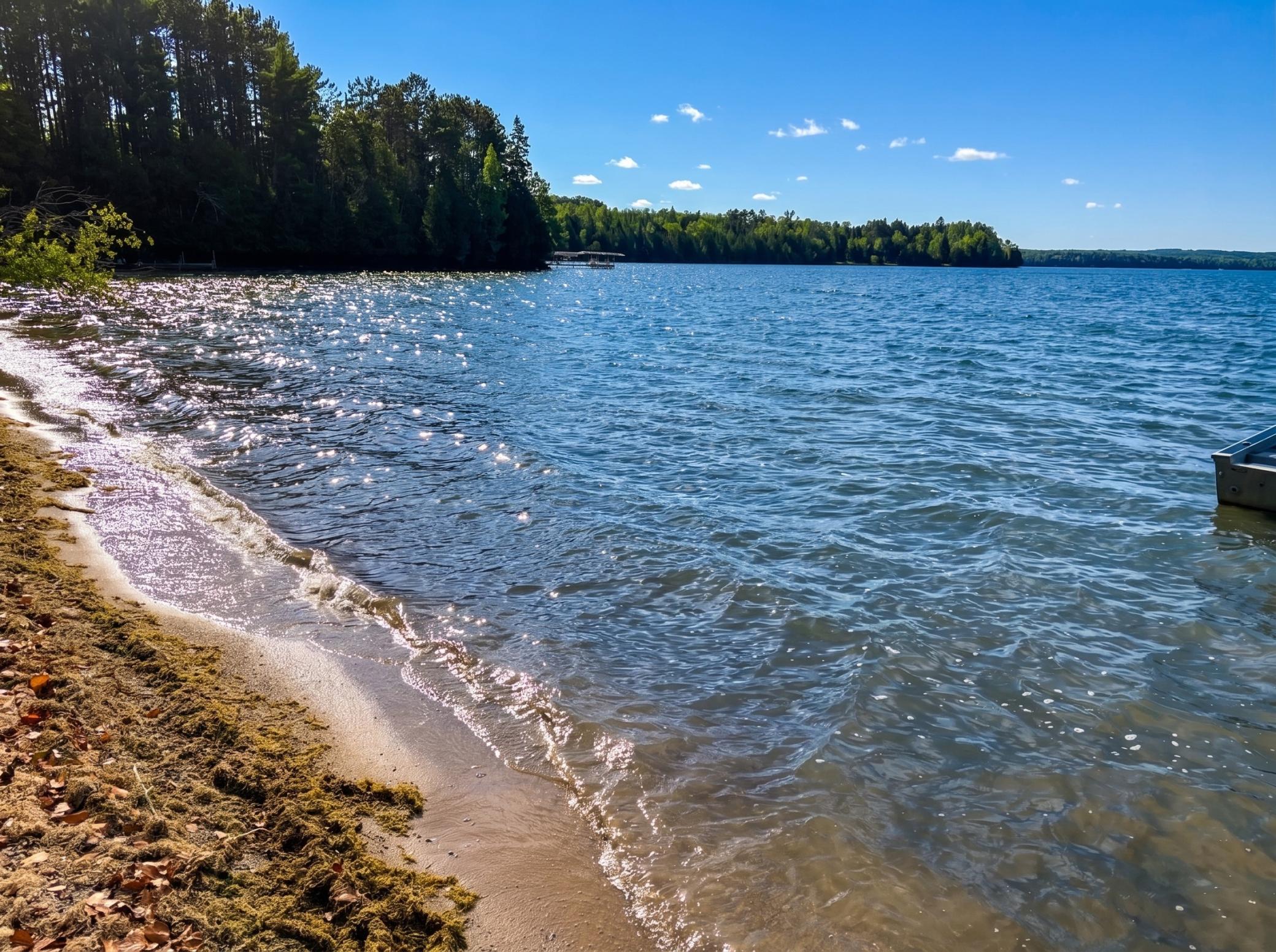 30934 County 37, Laporte, MN 56461
