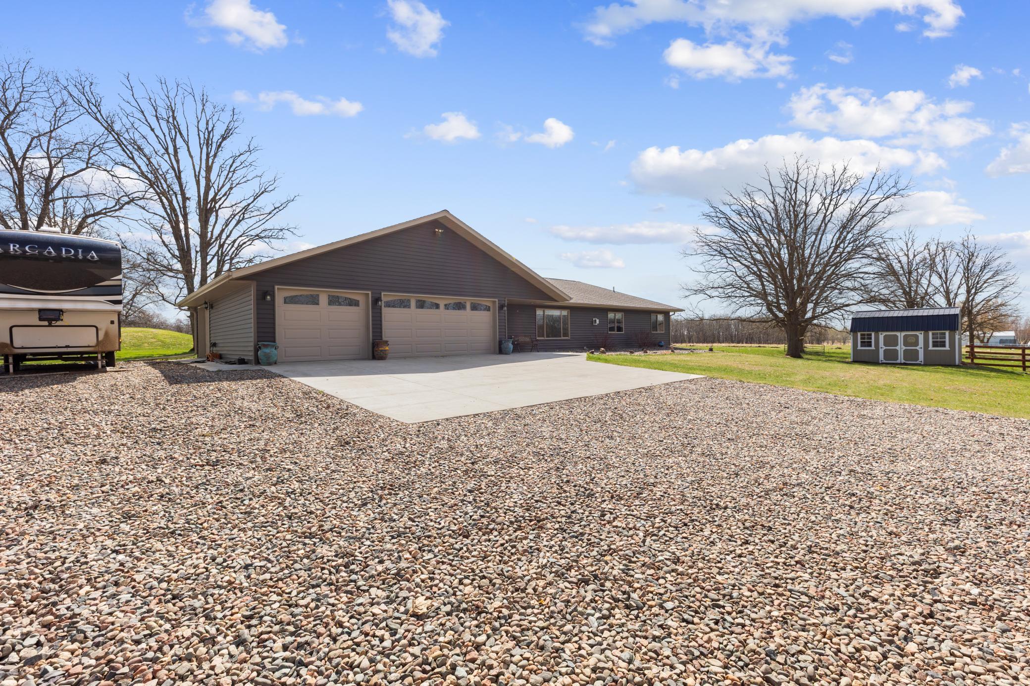 24264 255th Ave, Pierz, MN 56364