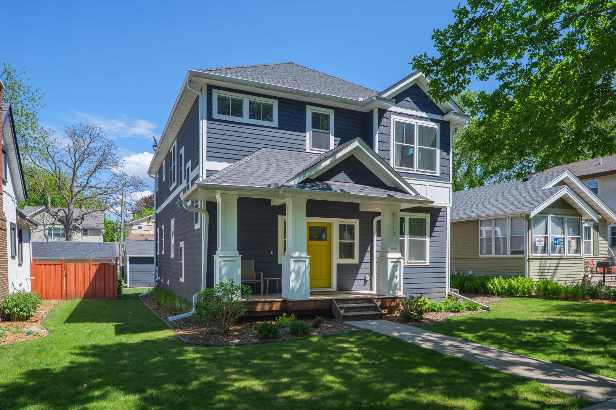 5117 Beard Ave S, Minneapolis, MN 55410