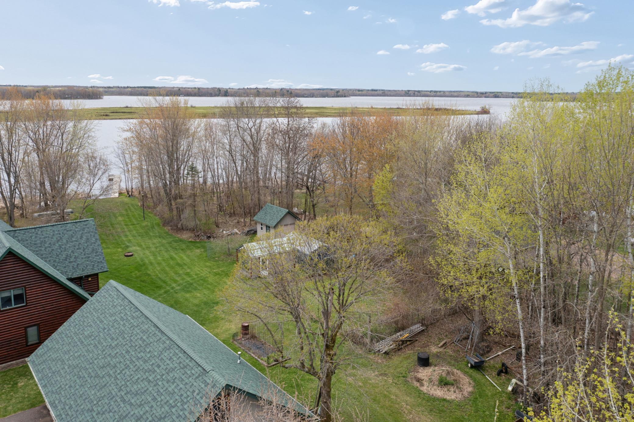XXX Clam Lake Dr, Siren, WI 54872