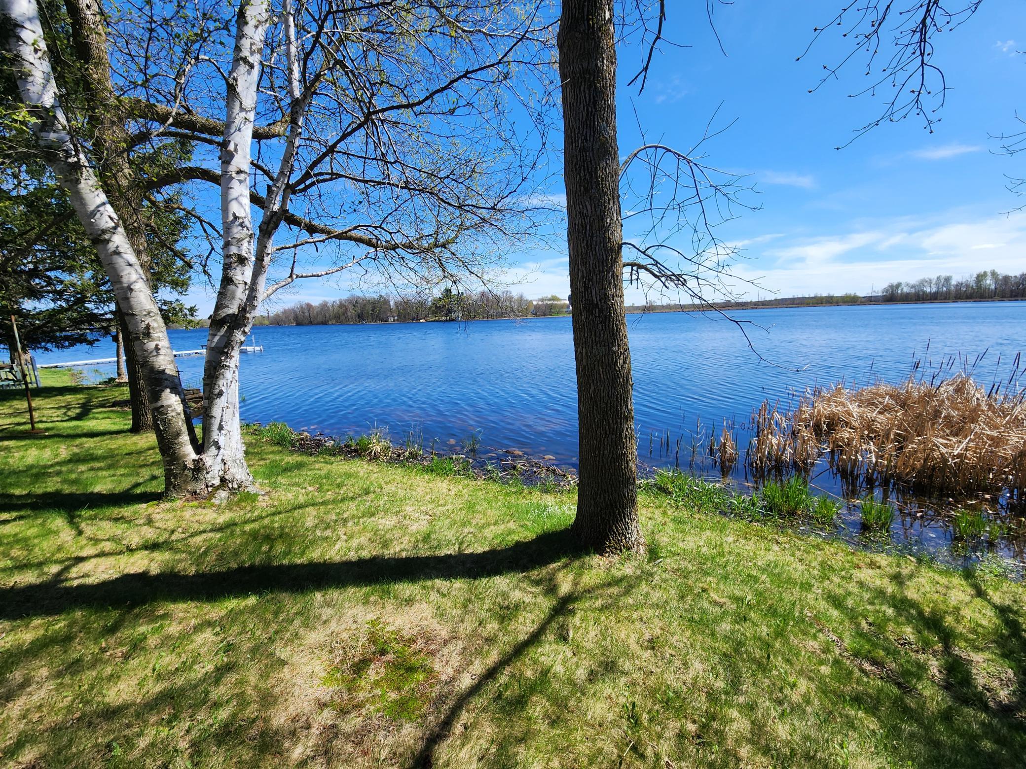 250 Magnor Lake Ct, Clayton, WI 54004