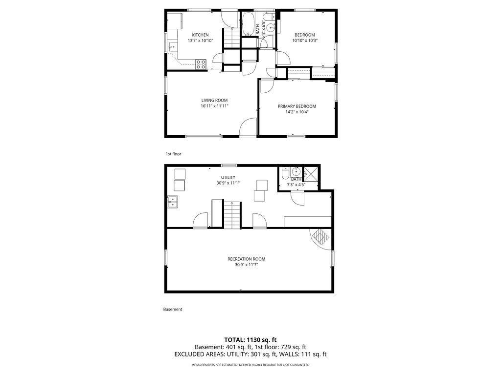 26 Gibson Rd, Silver Bay, MN 55614