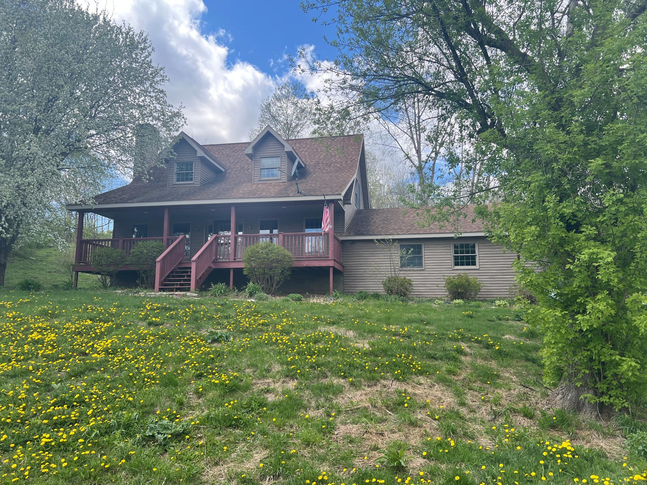 31763 Magnum Rd, Chatfield, MN 55923