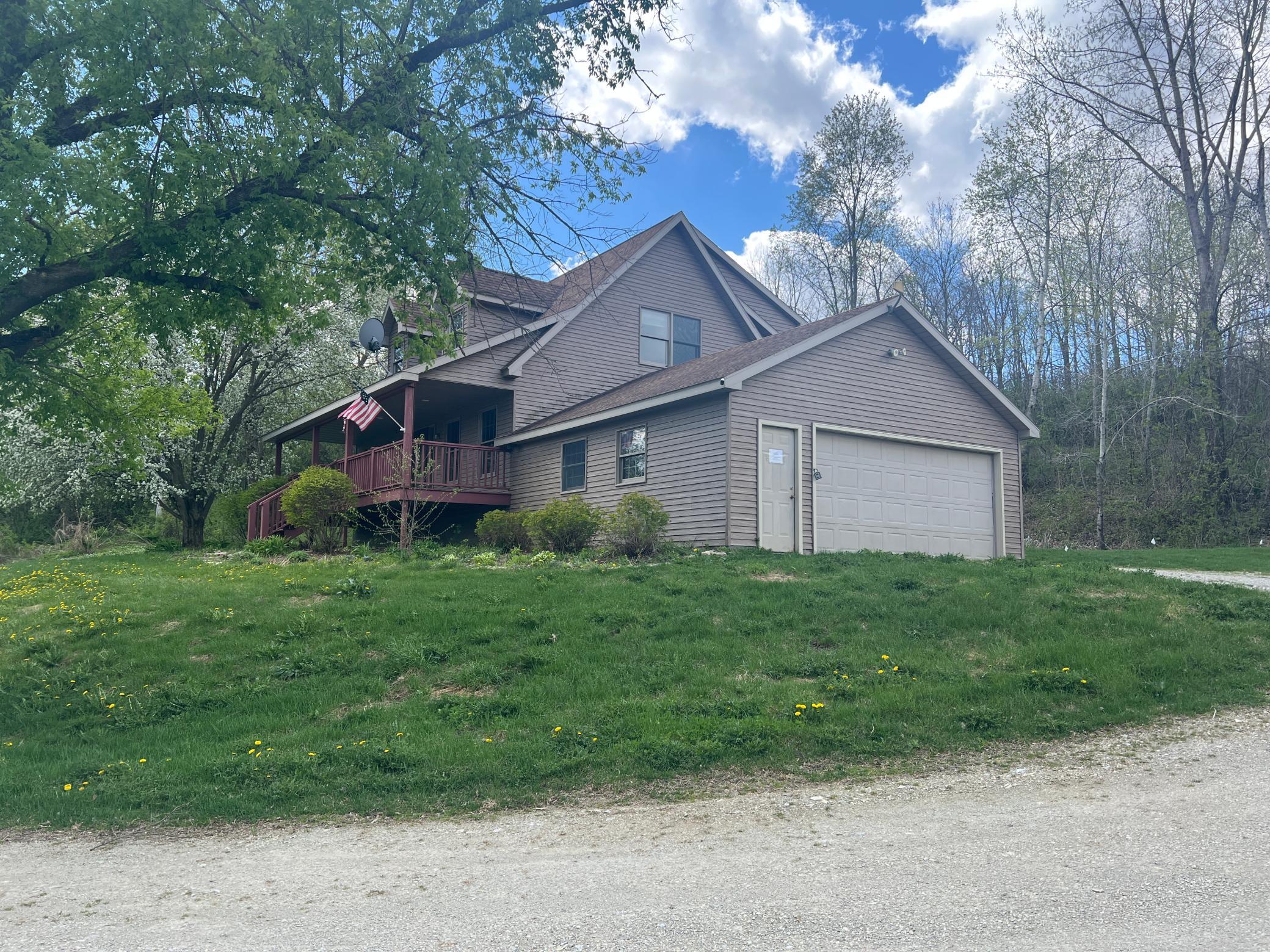 31763 Magnum Rd, Chatfield, MN 55923