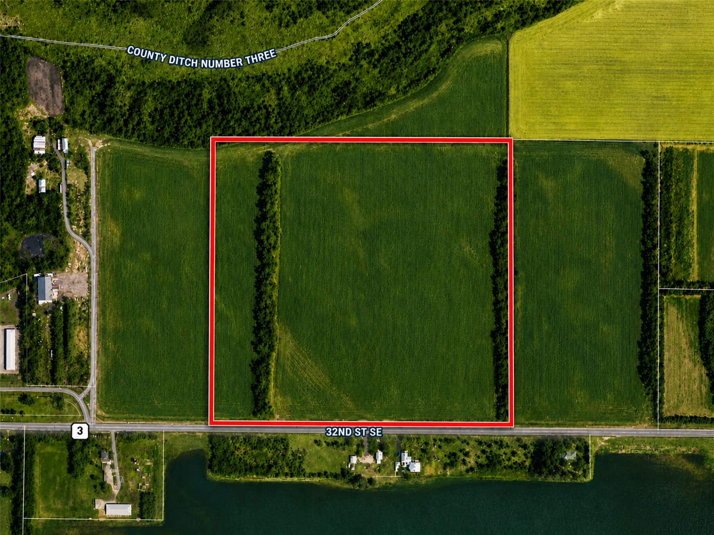 TBD County Road 3, Saint Cloud, MN 56304