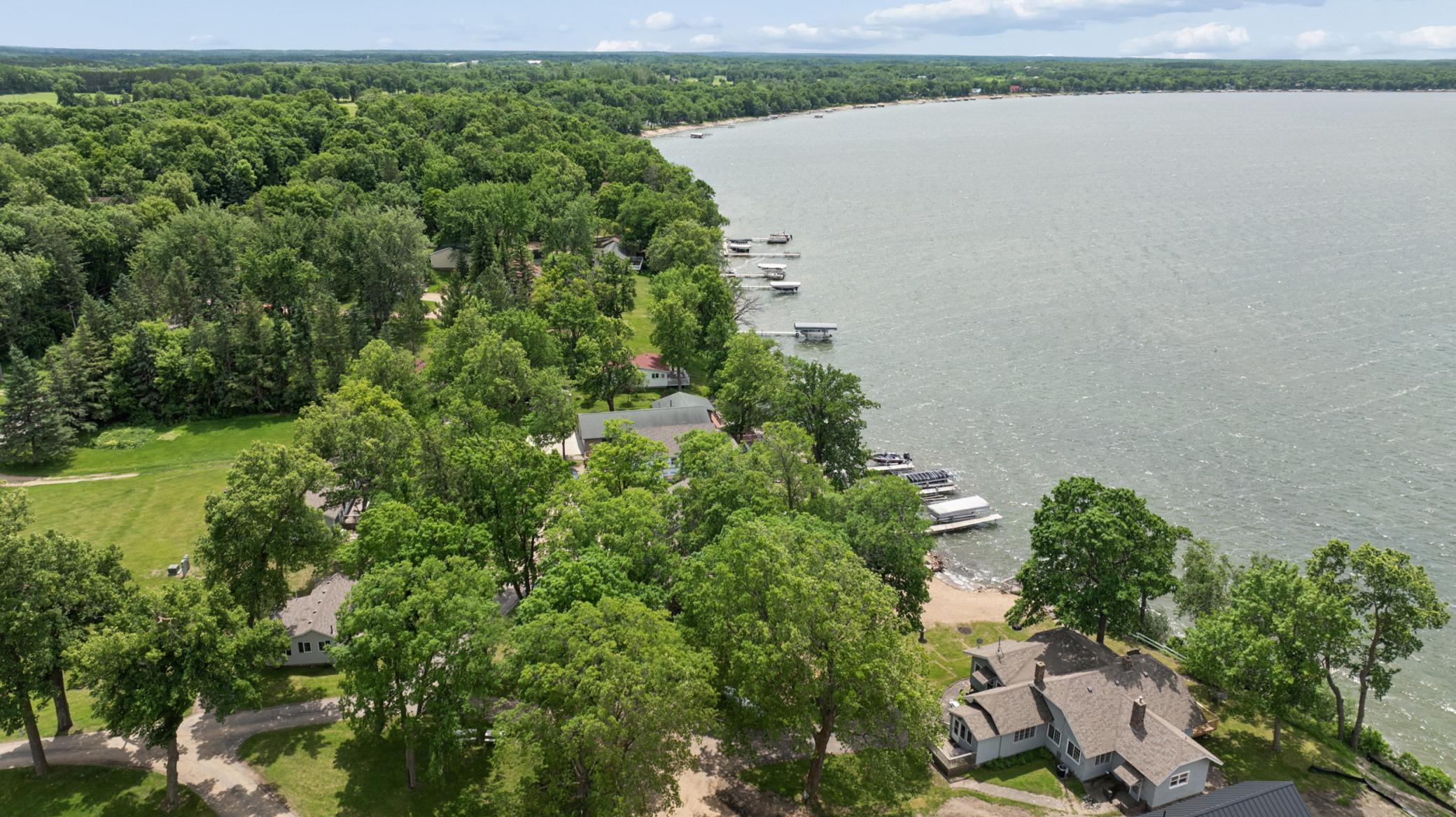 13424 E Lake Miltona Dr NE #5 & 6, Miltona, MN 56354