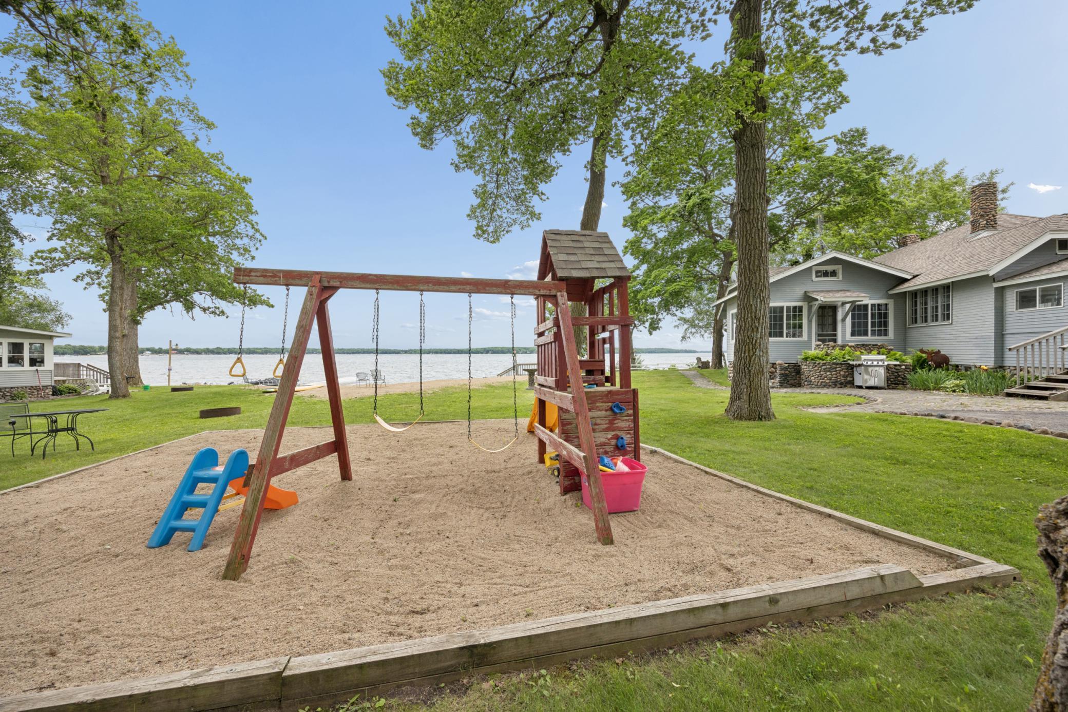 13424 E Lake Miltona Dr NE #1, Miltona, MN 56354