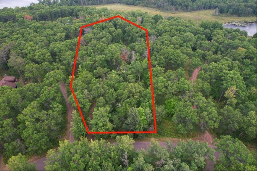 29770 Little Bear Dr, Danbury, WI 54830