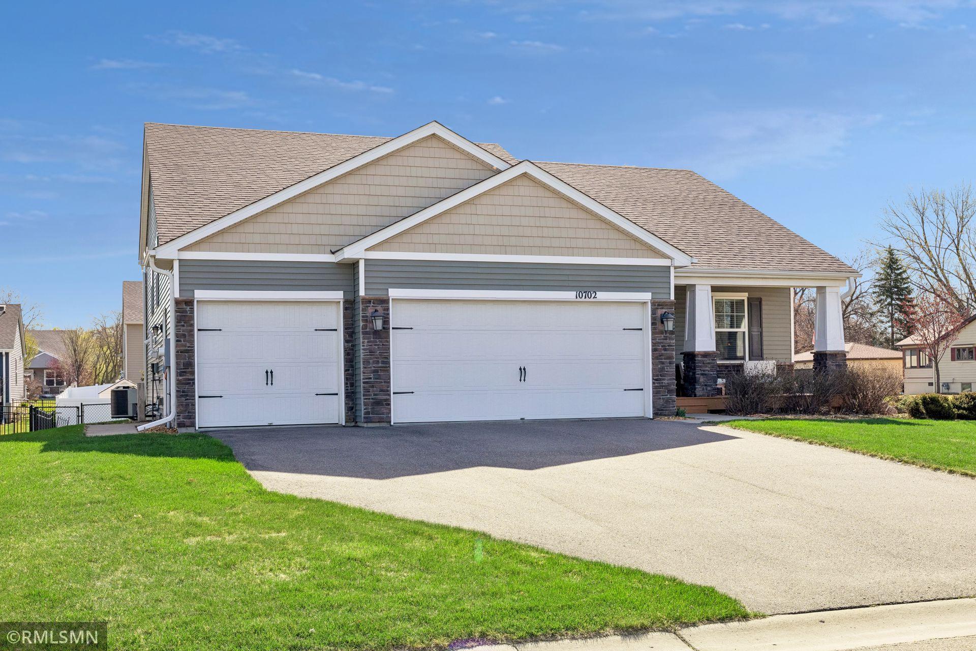 10702 Sumter Ave N, Brooklyn Park, MN 55445