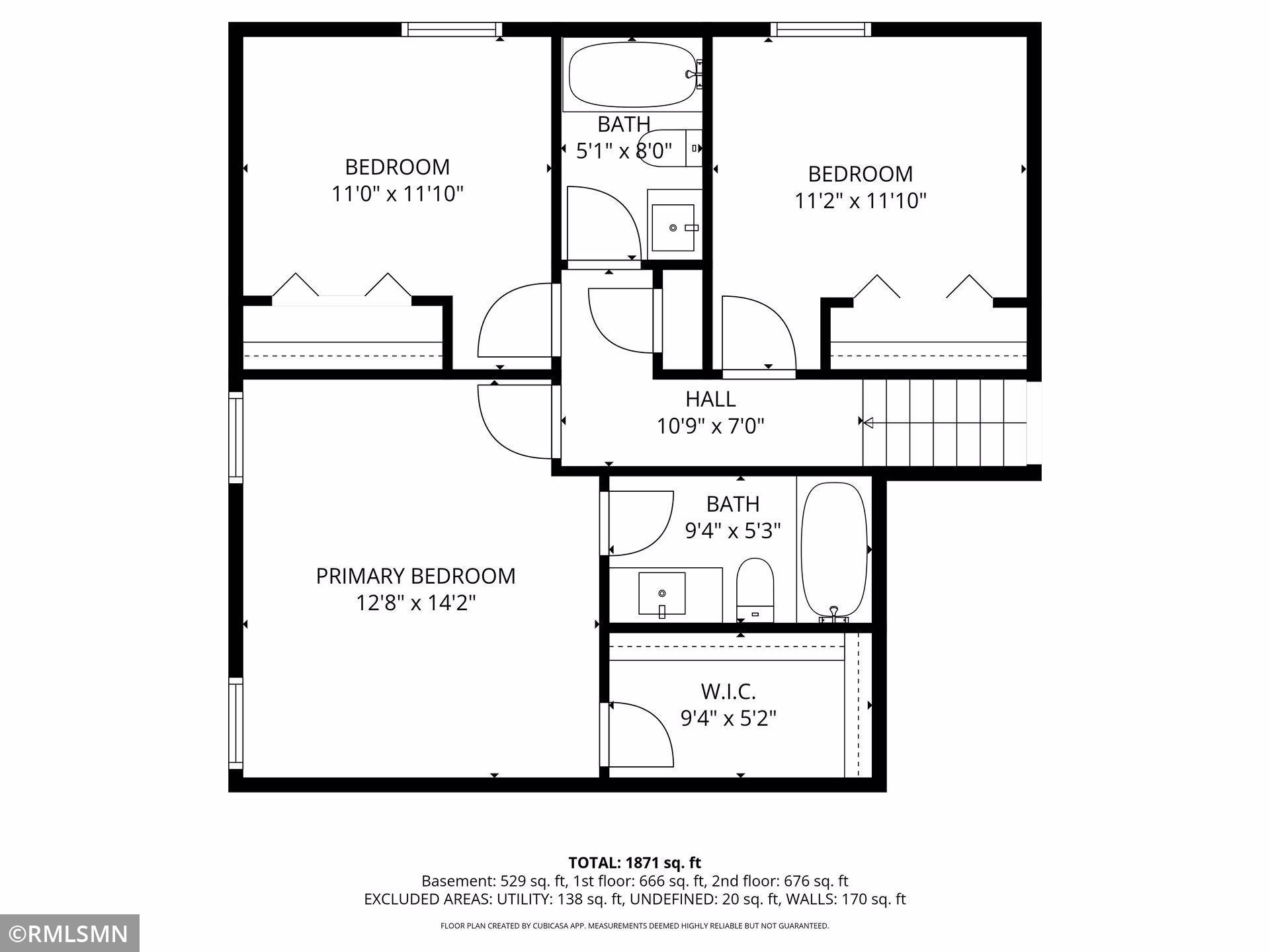 10702 Sumter Ave N, Brooklyn Park, MN 55445