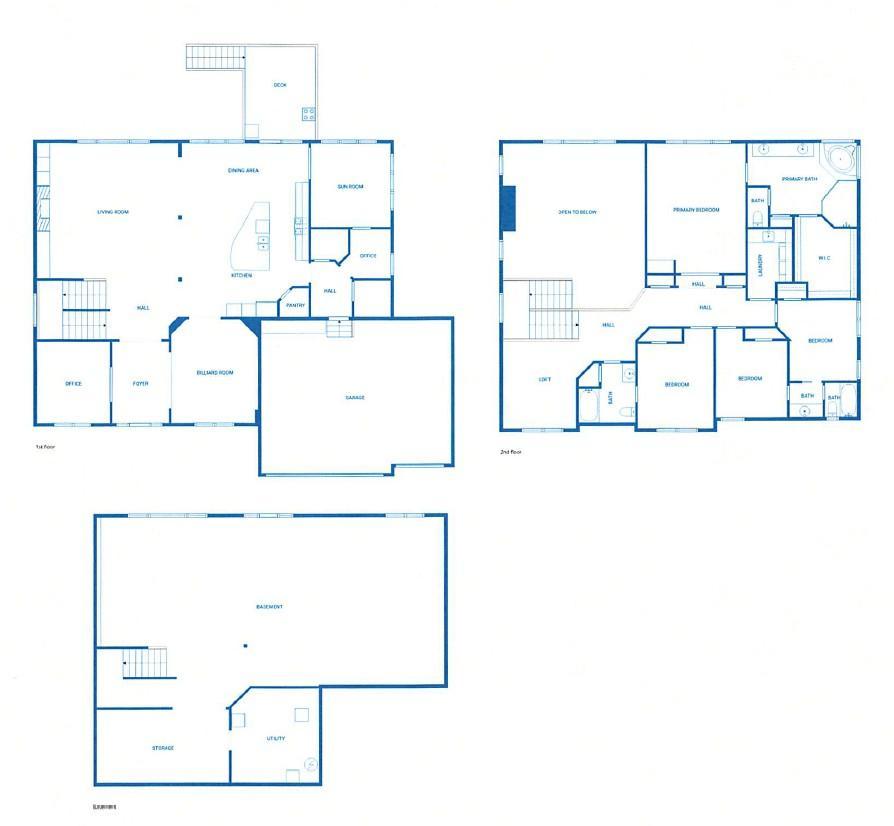 15197 Uplander St NW, Andover, MN 55304