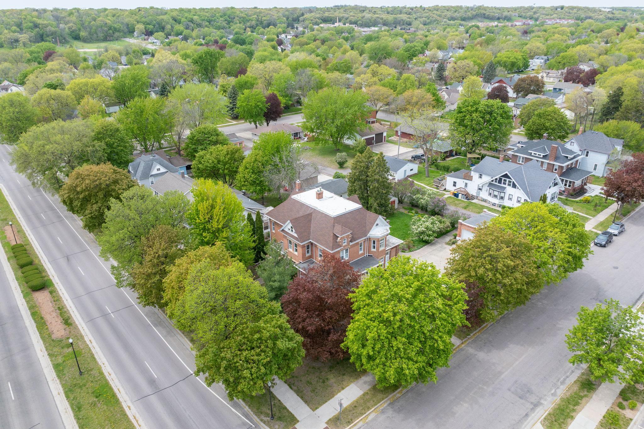 800 Center St, New Ulm, MN 56073